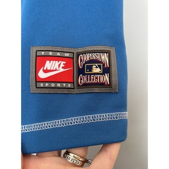 Nike Chicago Cubs youth t-shirt size L 12/14 - Picture 8 of 8